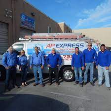 Air express air conditioning and heating has updated their hours and services. Ap Express Air Conditioning Ref Inc Photos Facebook