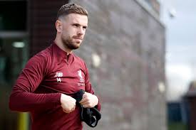 See more of jordan henderson on facebook. Jordan Henderson Key In Stopping Arjen Robben At Anfield Tonight The Transfer Tavern