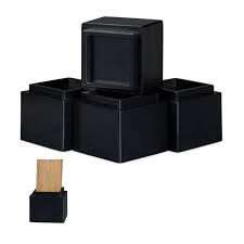 Letto rialzato con letto estraibile. Set Da 4 Rialzi Per Mobili Acquista Qui