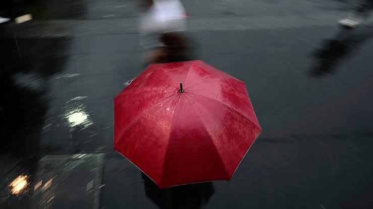 Cerro Chato encabezó los registros de lluvia en el departamento con 18 milímetros