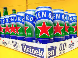 Beer was introduced to canada by european settlers in the seventeenth century. No And Low Alcohol Beer Grew 30 Percent Last Year Now Enjoy Some Big Haps In The Na Beer Sector