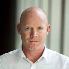 Steering Committee Members