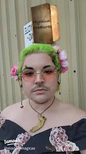 Embrace Fae Vibes: Halloween Costume Inspiration