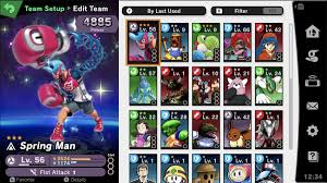 super smash bros ultimates single player mode shines on