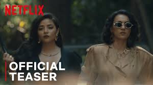 Do you like this video? Narcos Mexico Season 3 Everything We Know About The Cast Timeline And Premiere Entertainment Tonight