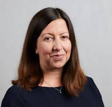 Caroline Bright: Shaping Strategy and Commerce at Ricoh Europe