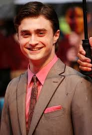 Daniel Radcliffe Latest News, Bio, Profile, Album, Movie and Photo.