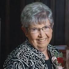 Norma Jane Witt Obituary (1936