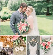 A BWB Ranch Wedding - Stephanie Holsman Photography