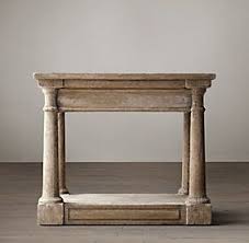 Side Tables Restoration Hardware Living Room End Tables Table Entry Tables