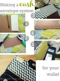 Diy Envelopes A Custom Cash Envelope Tutorial Cash Envelopes Diy Envelope Envelope System