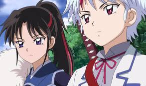Pin By ѕyetѕyia Taiѕnio On Hanyou No Yashahime Sengoku Otogizoushi Anime Aesthetic Anime Inuyasha