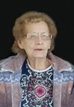 Obituary information for Geneva Powers