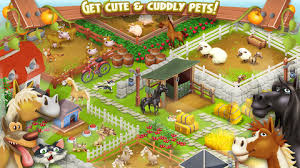 Generatorgame Com Hay Day Hayday Farm Design Hay Day App