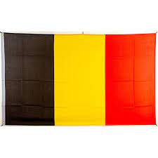 Ausmalbild italienische flagge ausmalbilder kostenlos zum ausdrucken. Belgien Flaggen