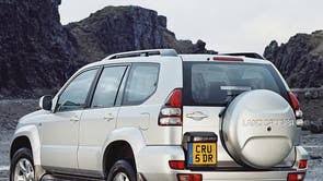 Save $7,081 on a used toyota land cruiser near you. Toyota Land Cruiser A Buyer S Guide The Independent The Independent