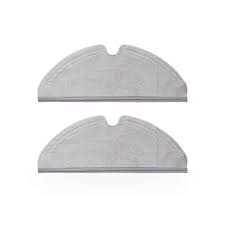 Bissell Powerforce Helix Turbo Filter Replacement 2pcs Mop Cloths For Xiaomi And Roborock Robot Vacuum Cleaner Generation 2 Dry Wet Mopping Cleaning Home Appliance Parts From Home Appliances On Banggood Com Robot Vacuum Cleaner Robot Vacuum Xiaomi