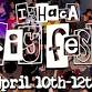Ithaca D.I.Y. Festival