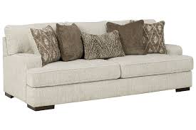 (ashley), subject to all the limitations and exclusions described in these limited warranties, warrants the following ashley products and parts against material manufacturing defects for the duration set forth next to that product or part in the table below. Alesandra Sofa Ashley Furniture Homestore