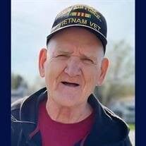 Boyd Fred Cain Sr. Obituary (2025)