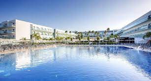 Maybe you would like to learn more about one of these? Hotel Gran Conil Spa In Conil De La Frontera Cadiz Hipotels