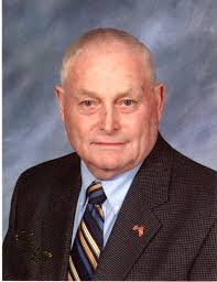 Obituary information for Thomas Owen Garrett