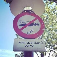 The name of the city dates from the 12th century, when a dam was built in the amstel river. Can You Drink In Public In Amsterdam Amsterdampartyguide