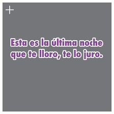 Ahora Entiendo Todo Tu Me Dejaste De Querer Desde Hace Mucho Tiempo Atras Incluso Desde Antes Que Tu Mismo Te Dieras Cuenta Lo Juro Verdades No Te Entiendo