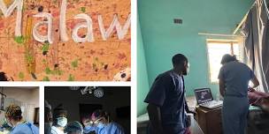 New York 3rd Annual Saving Lives In Malawi Fundraiser & Party