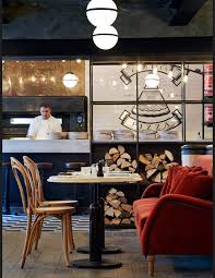 Les 10 Meilleures Pizzas De Paris Margherita Pizzeria Restaurant Interior Pizzeria Design Restaurant Decor
