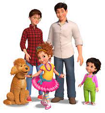 Episode List Fancy Nancy Wiki Fandom Powered By Wikia Fancy Nancy Fancy Nancy Clancy Fancy Nancy Party