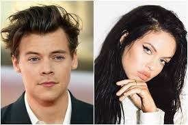 We did not find results for: Kelsy Karter Gets A Harry Styles Tattoo On Her Cheek Teen Vogue