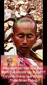 Tiếp tục là chuyện lạ về thầy Minh Tuệ, có phải thầy đã khai thiên nhãn  thông? 🙏🙏🙏 #thayminhtuemoinhat #thayminhtue #suminhtue #thichminhtue  #chuyenlathayminhtue