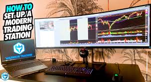 Verified manufacturers accepts sample orders these products are in stock and ready to ship. Tips To Build A Modern Trade Station Warrior Trading