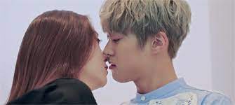 Bride Of The Water God 2017 Bride Of The Water God Gong Myung Krystal Jung