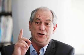 Ciro ferreira gomes (born 6 november 1957), known mononymously as ciro, is a brazilian politician, lawyer, and academic. Ciro Gomes Critica Negacionismo Assassino De Bolsonaro E Exalta A Ciencia Politica Estado De Minas