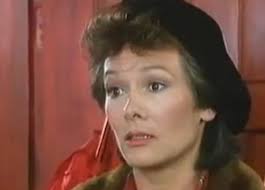 familiar unknown: Diane Fletcher