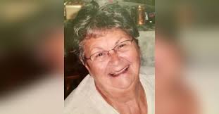 Obituary information for Jeanette M. Sully