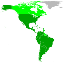 Initialism of organización de los estados americanos (oas). Organisation Amerikanischer Staaten Wikipedia
