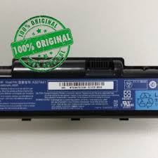 Baterai apple ( super ). Jual Baterai Laptop Original Acer Aspire 4730z Series Gratis Ongkir Di Lapak Galvatronik Bukalapak