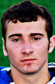 Quakertown's Vera glad he's back