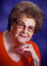 Ruby Faye (Galyon) Bunch