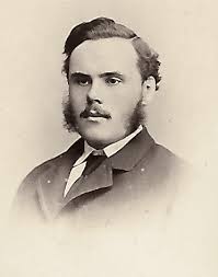 Sambrooke Thomas Higgins (“Tammy”) Burne — Magdalen War Memorial