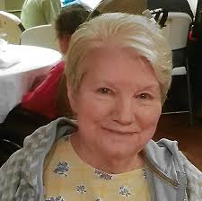 Remembering Aileen Delores Garner Gredig