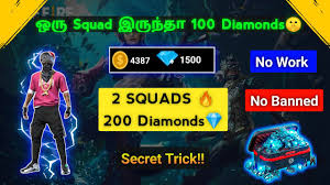 Our diamonds hack tool is the make sure you have your free fire username with your before using our free fire generator. How To Get Free Diamonds In Free Fire Tamil Free Fire Diamond Earning App Tamil Ff Tamil Youtube