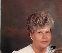 Patricia Allison Obituary (2023)