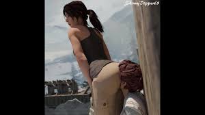 Rule34 - If it exists, there is porn of it  lara croft  6382426