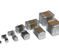 Multilayer Ceramic Chip Capacitors (MLCC) | Capacitors ...