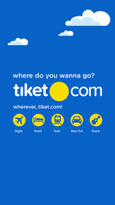 Harga tiket murah, penumpang banyak, ada cash flow. Tiket Com Online Agent Travel Termurah Ota Tanpa Pajak Tambahan Dan Gede Diskon Nya Kumparan Com