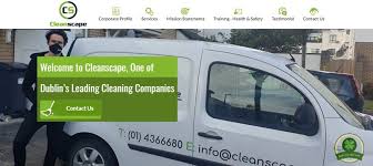 Here at cleanscape design our mission is to provide the best quality customer experience with the highest quality of work. The 5 Best Cleaning Service Providers In Dublin 2021